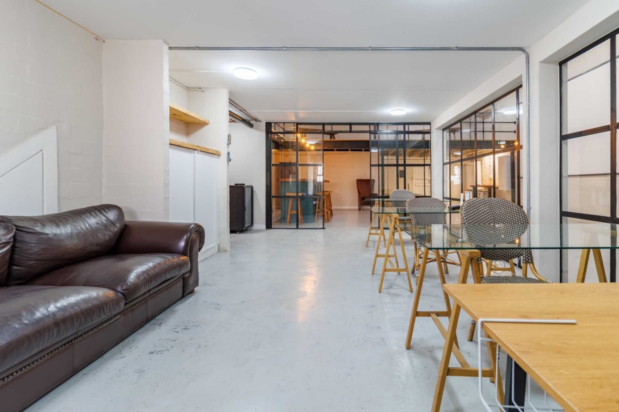 To Let Commercial Property for Rent in Westlake Western Cape